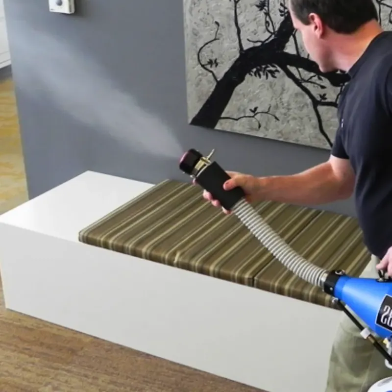 Professional Odor Removal in Cowpens, SC